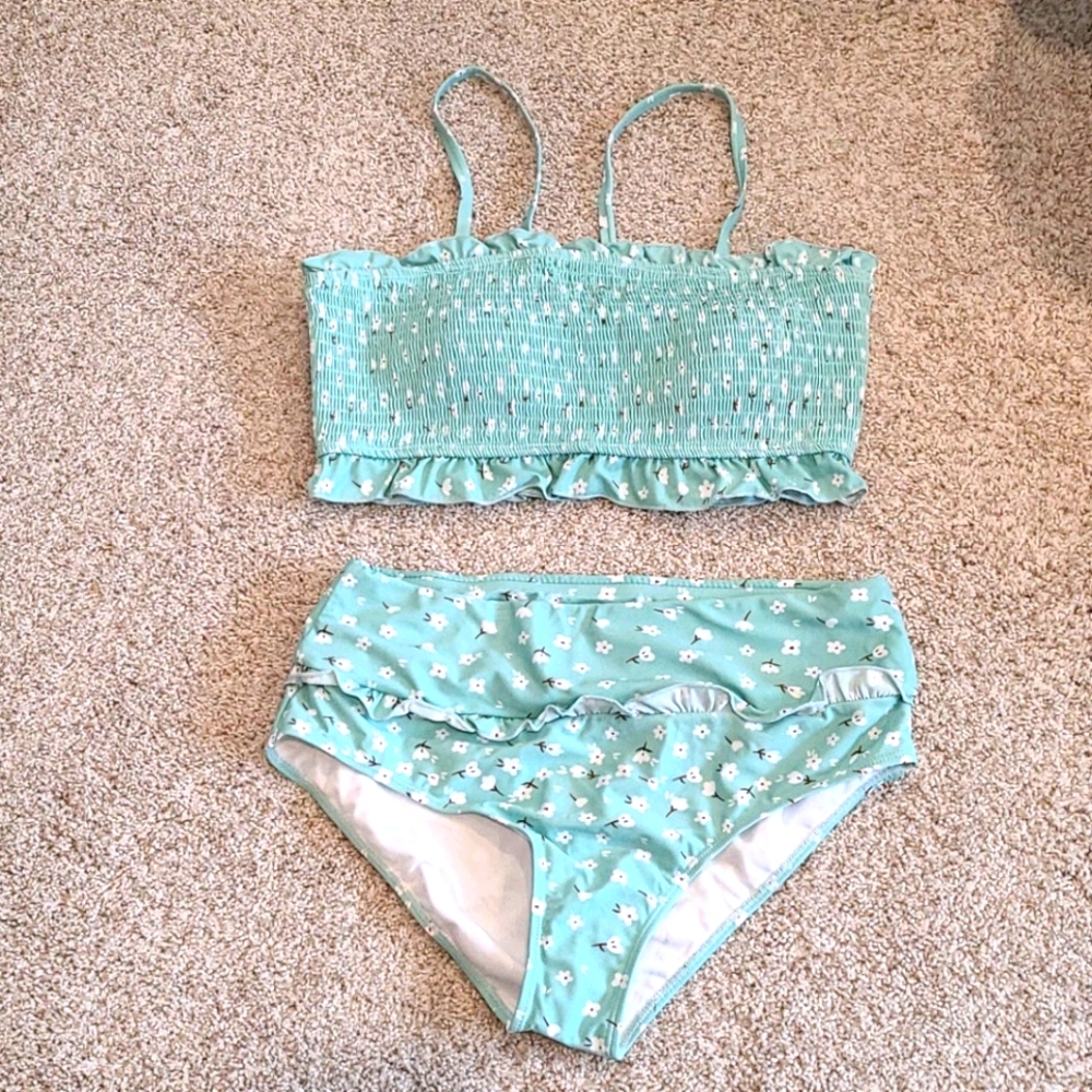 Women's 2-Piece Swimsuit